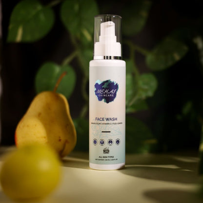 Brightening Bliss Vitamin C & Kakadu Plum Face Wash